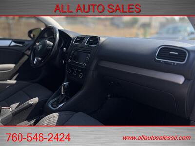 2013 Volkswagen Golf TDI   - Photo 20 - Escondido, CA 92029