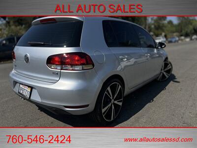 2013 Volkswagen Golf TDI   - Photo 6 - Escondido, CA 92029