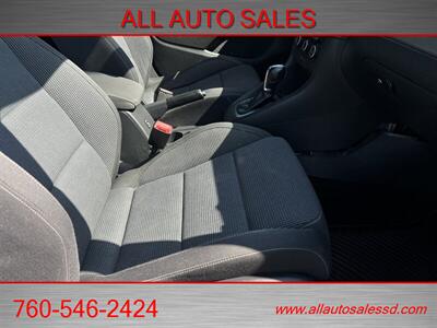 2013 Volkswagen Golf TDI   - Photo 27 - Escondido, CA 92029