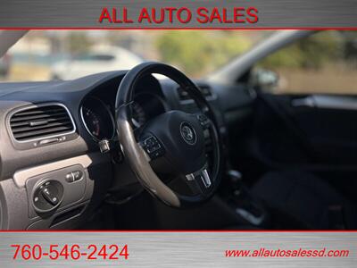 2013 Volkswagen Golf TDI   - Photo 15 - Escondido, CA 92029