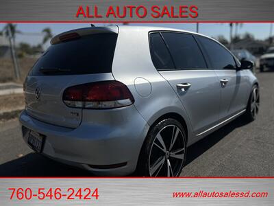 2013 Volkswagen Golf TDI   - Photo 8 - Escondido, CA 92029