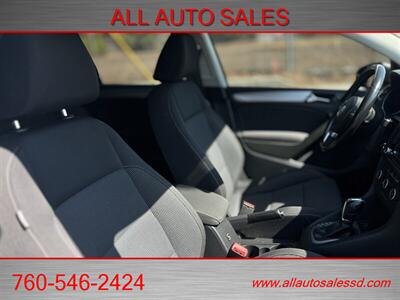2013 Volkswagen Golf TDI   - Photo 28 - Escondido, CA 92029