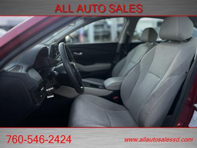 2023 Honda Accord EX   - Photo 20 - Escondido, CA 92029