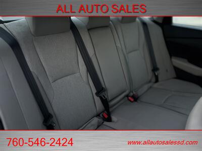 2023 Honda Accord EX   - Photo 27 - Escondido, CA 92029