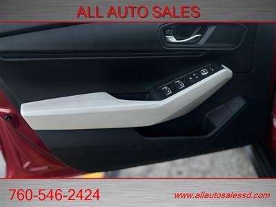 2023 Honda Accord EX   - Photo 29 - Escondido, CA 92029