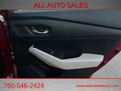 2023 Honda Accord EX   - Photo 32 - Escondido, CA 92029