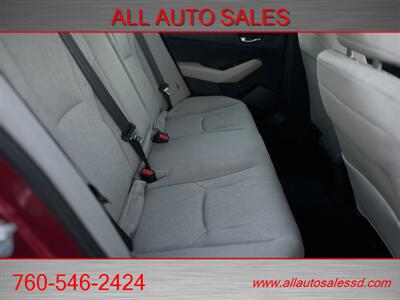 2023 Honda Accord EX   - Photo 23 - Escondido, CA 92029