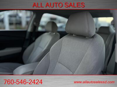 2023 Honda Accord EX   - Photo 21 - Escondido, CA 92029