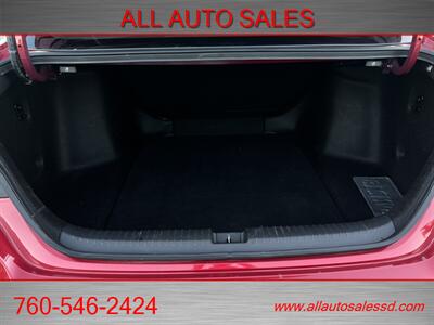 2023 Honda Accord EX   - Photo 11 - Escondido, CA 92029