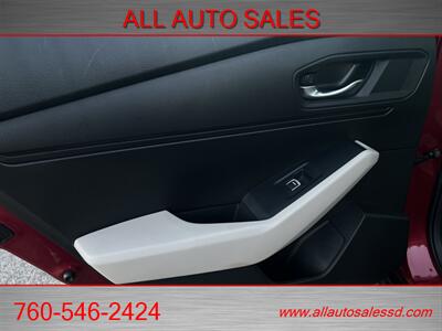 2023 Honda Accord EX   - Photo 31 - Escondido, CA 92029