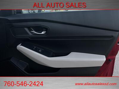 2023 Honda Accord EX   - Photo 30 - Escondido, CA 92029