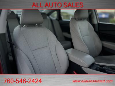 2023 Honda Accord EX   - Photo 22 - Escondido, CA 92029