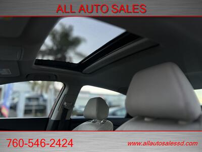 2023 Honda Accord EX   - Photo 25 - Escondido, CA 92029