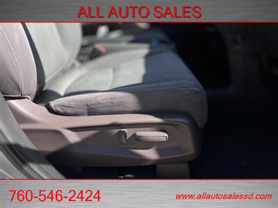 2019 Honda Odyssey EX   - Photo 26 - Escondido, CA 92029