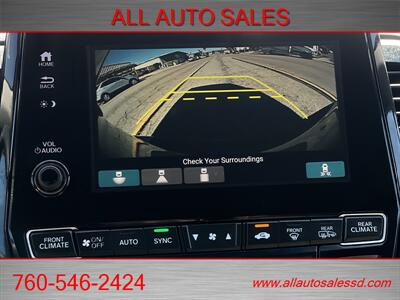 2019 Honda Odyssey EX   - Photo 18 - Escondido, CA 92029