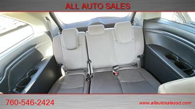 2019 Honda Odyssey EX   - Photo 32 - Escondido, CA 92029