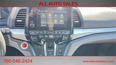 2019 Honda Odyssey EX   - Photo 16 - Escondido, CA 92029