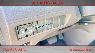 2019 Honda Odyssey EX   - Photo 21 - Escondido, CA 92029