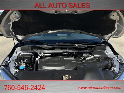 2019 Honda Odyssey EX   - Photo 37 - Escondido, CA 92029