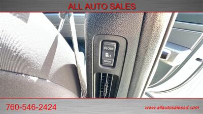 2019 Honda Odyssey EX   - Photo 34 - Escondido, CA 92029
