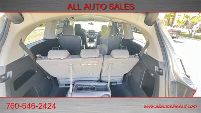 2019 Honda Odyssey EX   - Photo 30 - Escondido, CA 92029