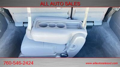 2019 Honda Odyssey EX   - Photo 33 - Escondido, CA 92029