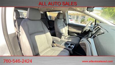 2019 Honda Odyssey EX   - Photo 23 - Escondido, CA 92029