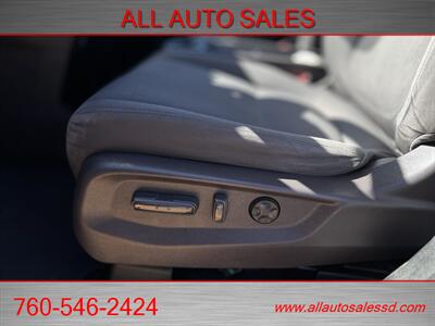 2019 Honda Odyssey EX   - Photo 25 - Escondido, CA 92029