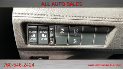2019 Honda Odyssey EX   - Photo 20 - Escondido, CA 92029