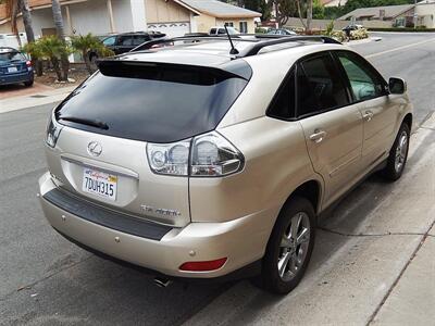 2007 Lexus RX 400h AWD   - Photo 6 - San Diego, CA 92126