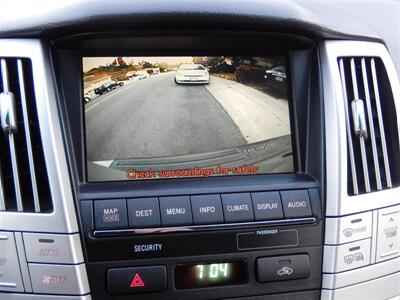 2007 Lexus RX 400h AWD   - Photo 17 - San Diego, CA 92126