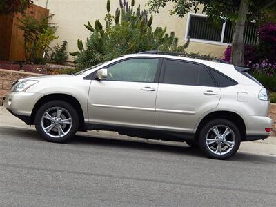 2007 Lexus RX 400h AWD   - Photo 1 - San Diego, CA 92126