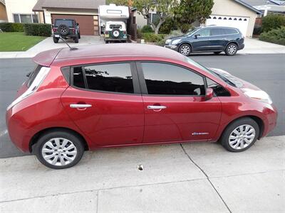 2013 Nissan Leaf S   - Photo 6 - San Diego, CA 92126