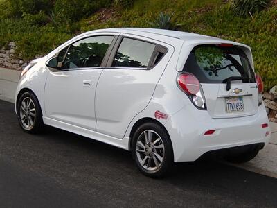 2016 Chevrolet Spark 1LT   - Photo 5 - San Diego, CA 92126