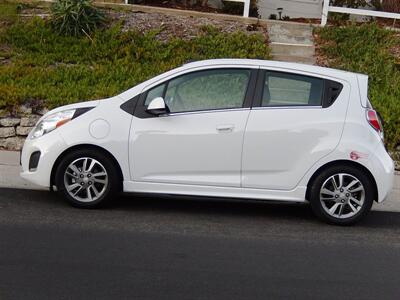 2016 Chevrolet Spark 1LT   - Photo 1 - San Diego, CA 92126