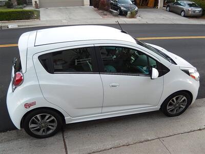 2016 Chevrolet Spark 1LT   - Photo 3 - San Diego, CA 92126