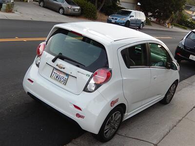 2016 Chevrolet Spark 1LT   - Photo 16 - San Diego, CA 92126