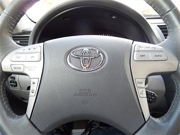 2009 Toyota Camry Hybrid XLE   - Photo 16 - San Diego, CA 92126