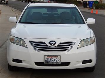 2009 Toyota Camry Hybrid XLE   - Photo 3 - San Diego, CA 92126