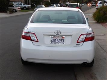 2009 Toyota Camry Hybrid XLE   - Photo 7 - San Diego, CA 92126