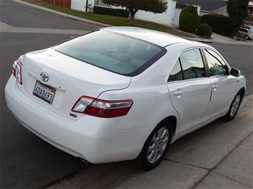 2009 Toyota Camry Hybrid XLE   - Photo 6 - San Diego, CA 92126