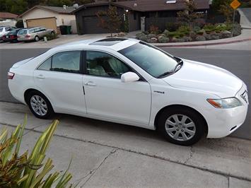 2009 Toyota Camry Hybrid XLE   - Photo 5 - San Diego, CA 92126