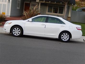 2009 Toyota Camry Hybrid XLE   - Photo 1 - San Diego, CA 92126