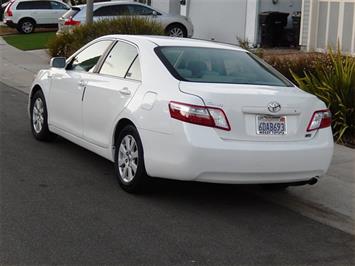 2009 Toyota Camry Hybrid XLE   - Photo 8 - San Diego, CA 92126