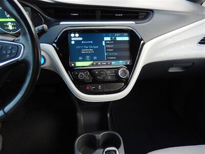 2020 Chevrolet Bolt EV LT   - Photo 18 - San Diego, CA 92126