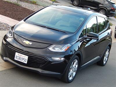 2020 Chevrolet Bolt EV LT   - Photo 3 - San Diego, CA 92126