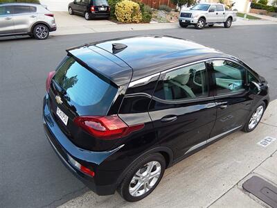 2020 Chevrolet Bolt EV LT   - Photo 7 - San Diego, CA 92126