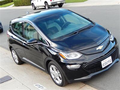 2020 Chevrolet Bolt EV LT   - Photo 5 - San Diego, CA 92126