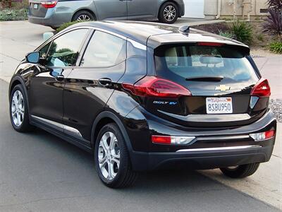 2020 Chevrolet Bolt EV LT   - Photo 9 - San Diego, CA 92126