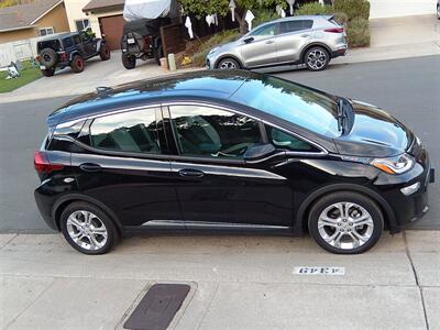 2020 Chevrolet Bolt EV LT   - Photo 6 - San Diego, CA 92126